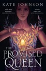 The Promised Queen - Kate Johnson - 9780008684839