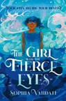 The Girl with the Fierce Eyes - Sophia Vahdati - 9780008732165