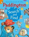 Paddington Search and Find - Michael Bond - 9780008766443