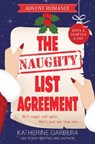 The Naughty List Agreement - Katherine Garbera - 9780008814830