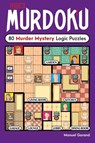Murdoku - Manuel Garand - 9781454961796