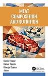 Meat Composition and Nutrition - Owais Yousuf ; Kaiser Younis ; Khwaja Osama - 9781779640529