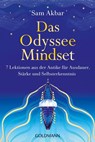 Das Odyssee-Mindset - Sam Akbar - 9783442180929