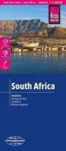 Reise Know-How Landkarte Südafrika | South Africa (1:1.400.000) -  - 9783831775415
