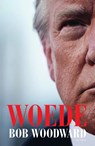 Woede - Bob Woodward - 9789000376674
