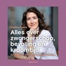Alles over zwangerschap, bevalling en kraamtijd - Marlies Koers - 9789000397051
