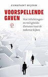Voorspellende gaven - Constant Hijzen - 9789025319465