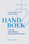 Handboek voor de ouderling & bezoekmedewerker - Erica Hoebe-de Waard ; Roelof de Wit - 9789043543736
