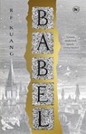 Babel - R. F. Kuang - 9789044369106