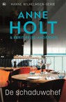 De schaduwchef - Anne Holt - 9789044369625