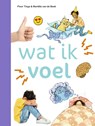 wat ik voel - Floor Tinga - 9789048757534