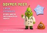 Dokter Peer & zijn vriendjes - Stefan van Rooijen - 9789083099347