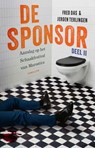 De Sponsor 2 - Fred Das ; Jeroen Terlingen - 9789083616452