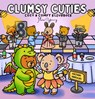 Clumsy Cuties - Flora Young - 9789083666907