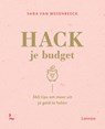Hack je budget - Sara Van Wesenbeeck - 9789401471589