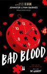 Bad blood - Jennifer Lynn Barnes - 9789463497084
