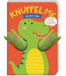 Knuffel me - kleine Dino - ImageBooks Factory - 9789464084108