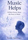 Music Helps - Ferdie Gerritsen - 9789465388809