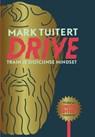 DRIVE: Train je stoïcijnse mindset - Mark Tuitert - 9789493434080
