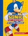 Sonic the Hedgehog - Het ultieme handboek - Diverse auteurs - 9789493474499