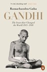 Gandhi 1914-1948 - Ramachandra Guha - 9780141044231