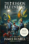 The Dragon Defenders - Book Five - James Russell - 9780473517250