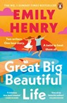 Great Big Beautiful Life - Emily Henry - 9781405974738