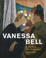 Vanessa Bell - Rebecca Birrell - 9781781301333