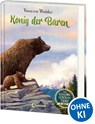 Das geheime Leben der Tiere (Wald) - König der Bären - Vanessa Walder - 9783743208384
