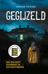 Gegijzeld - Chinouk Thijssen - 9789020609653