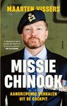 Missie Chinook - Maarten Vissers - 9789021344904