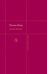 Doctor Faustus - Thomas Mann - 9789025369514