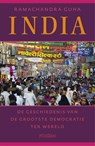 India - Ramachandra Guha - 9789046808382