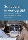 Schipperen in oorlogstijd - Jan de Roos - 9789491936845
