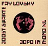 Jopo in Mono XL - Joost Swarte ; Fay Lovsky - 9789493109438