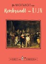 De nachtwacht van rembrandt van rijn - CECIEL DE BIE ; LEENEN,  reinoud - 9780047805677