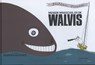 Meneer Miniscuul en de walvis - Julian Tuwin - 9780473261788