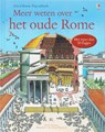 Meer weten over het oude Rome - DAYNES, K. - 9780746089859
