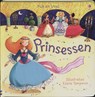 Kijk en voel / Prinsessen - WATT, F. - 9780746092880