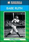 Babe Ruth - COLLINS,  Tracy Brown - 9780791098974