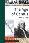 The Age of Genius - BRADLEY,  Michael J. - 9780816054244