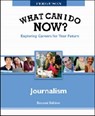 Journalism - Ferguson Publishing - 9780816080809