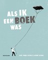Als ik een boek was - Jose Jorge Letria - 9780994109897