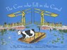 The Cow Who Fell in the Canal mini  Mini ed - Phyllis Krasilovsky - 9781405212243