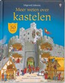 Meer weten over kastelen - DAYNES, K. - 9781409503071