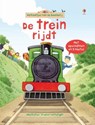 De trein rijdt -  - 9781409525141