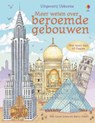 Meer weten over beroemde gebouwen -  - 9781409525189