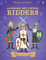 Aankleden met stickers Ridders - Kate Davies - 9781409531210