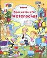 Meer weten over wetenschap - LACEY, Minna - 9781409531319