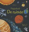 FLAPJESBOEK DE RUIMTE -  - 9781409565512